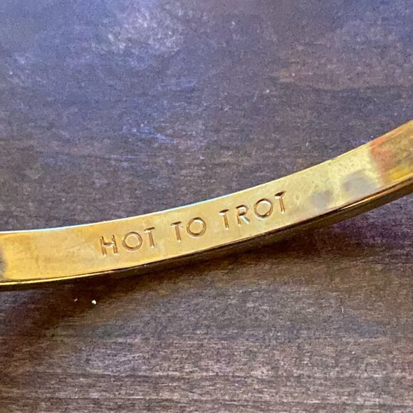 kate spade New York - Idiom Bangles (Set of 4) - Picture 6 of 7